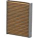 Valeo Filter, Innenraumluft VALEO PROTECT MAX 701004
