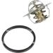 Thermostat, Kühlmittel 725129 Thermostat, Kühlmittel 725129