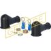 GEBE Kraftstoffpumpe 9 6009 1