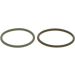 BOSCH Reparatursatz, Zündverteiler F 00H N37 454