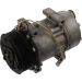 FEBI BILSTEIN 43570 Kompressor, Klimaanlage
