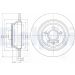Bremsscheibe BG4238C Bremsscheibe BG4238C