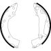 Bremsbackensatz 8DB 355 002-821 Bremsbackensatz 8DB 355 002-821