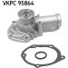 SKF Wasserpumpe VKPC 95864
