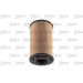 Valeo Ölfilter 586564