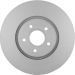 Hella Bremsscheibe Pro High Carbon 8DD 355 128-541