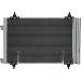 Nissens Kondensator, Klimaanlage FIRST FIT 94758 Nissens Kondensator, Klimaanlage FIRST FIT 94758