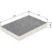 BOSCH 1 987 435 573 Innenraumfilter FILTER+ BOSCH 1 987 435 573 Innenraumfilter FILTER+