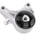 Metzger Lagerung, Motor 8053800