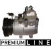 Kompressor, Klimaanlage ACP 1217 000P Kompressor, Klimaanlage ACP 1217 000P