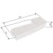 BOSCH F 026 400 158 Luftfilter