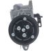 Mahle Kompressor, Klimaanlage BEHR ACP 1239 000S
