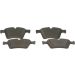 BOSCH Bremsbelagsatz, Scheibenbremse 0 986 494 427 BOSCH Bremsbelagsatz, Scheibenbremse 0 986 494 427