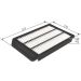 BOSCH F 026 400 419 Luftfilter