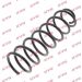 KYB Fahrwerksfeder K-Flex RC5806 KYB Fahrwerksfeder K-Flex RC5806