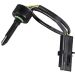 Metzger Wassersensor, Kraftstoffanlage 0901547 Metzger Wassersensor, Kraftstoffanlage 0901547