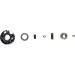 Bilstein Stoßdämpfer BILSTEIN - B8 Hochleistungsdämpfer Plus 24-020824