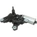 Metzger Wischermotor 2190800