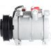 Kompressor, Klimaanlage 89074 Kompressor, Klimaanlage 89074