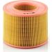 MANN-FILTER C 18 121 Filter, Innenraumluft
