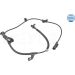 Meyle Sensor, Raddrehzahl MEYLE-ORIGINAL: True to OE 57-14 899 0003 Meyle Sensor, Raddrehzahl MEYLE-ORIGINAL: True to OE 57-14 899 0003