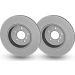 Hella Bremsscheibe Pro High Carbon 8DD 355 123-231