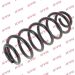 KYB Fahrwerksfeder K-Flex RH6596 KYB Fahrwerksfeder K-Flex RH6596