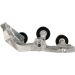 Gates Spannrolle, Keilrippenriemen DriveAlign™ T38466