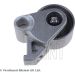Blue Print Spannrolle, Zahnriemen ADM57630