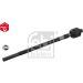 FEBI BILSTEIN 33128 Axialgelenk, Spurstange