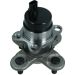 Maxgear Radlagersatz 33-0909