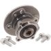 SKF Radlagersatz VKBA 6633