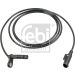 FEBI BILSTEIN 186100 Sensor, Raddrehzahl FEBI BILSTEIN 186100 Sensor, Raddrehzahl