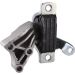 Tedgum Lagerung, Motor 00219215