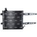 NRF Kondensator, Klimaanlage ohne Entfeuchter EASY FIT 35049 NRF Kondensator, Klimaanlage ohne Entfeuchter EASY FIT 35049