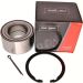 Maxgear Radlagersatz 33-0538