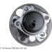 Blue Print Radlagersatz ADT383120