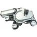 Metzger Wischermotor 2190724