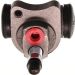 Maxgear Radbremszylinder 19-0164