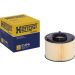 Hengst Filter Luftfilter E1454L