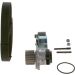 Wasserpumpe + Zahnriemensatz 1 987 946 398 Wasserpumpe + Zahnriemensatz 1 987 946 398