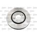 Valeo Bremsscheibe 186533