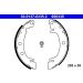 Bremsbackensatz 03.0137-0335.2 Bremsbackensatz 03.0137-0335.2