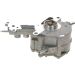 BOSCH Kraftstoffpumpe F 009 D02 799