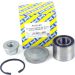 NTN-SNR Radlagersatz R155.63