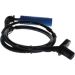 BOSCH Sensor, Raddrehzahl 0 986 594 513