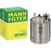Kraftstofffilter WK 9043 Kraftstofffilter WK 9043