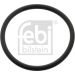 FEBI BILSTEIN 11371 Dichtring, Achsschenkel