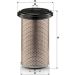 MANN-FILTER C 20 325 Sekundärluftfilter