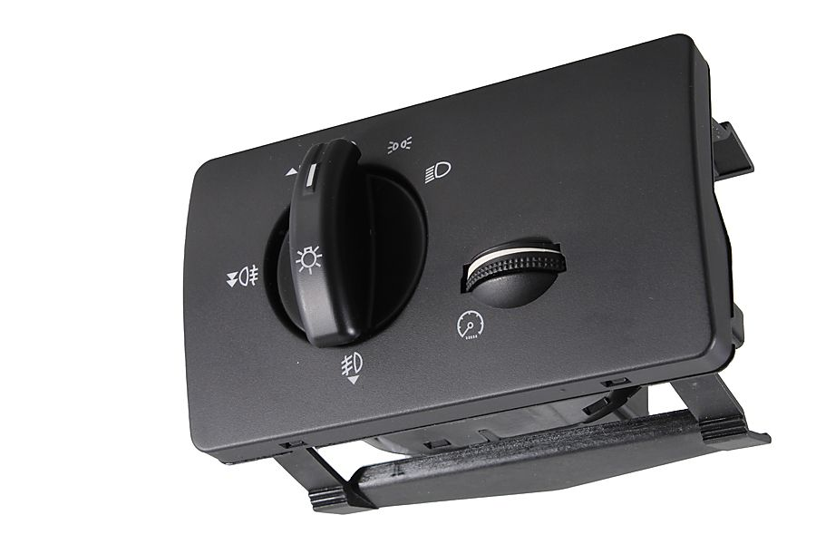 Metzger Schalter, Hauptlicht 09161117